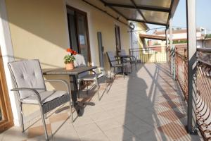 Appartmani Euphemia1 i Euphemia2