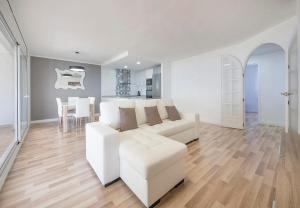 TH88 Apartamento en Miami Playa