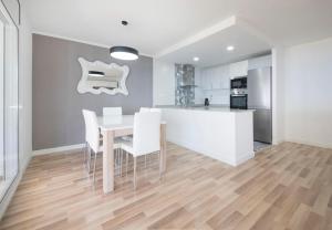 TH88 Apartamento en Miami Playa