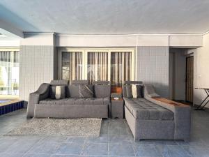 Hidden Gem in New Cairo Private Pool Studio