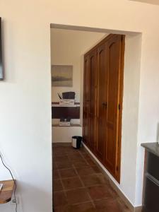 Apartamento vistas golf y Bahia