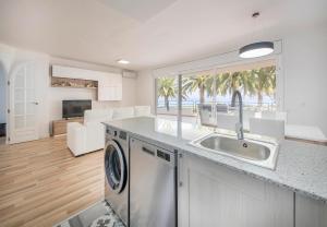 TH88 Apartamento en Miami Playa