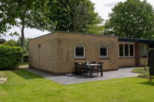 Hello Zeeland - Vakantiewoning Oosterpark 120