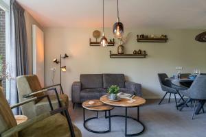 Hello Zeeland - Vakantiewoning Oosterpark 120