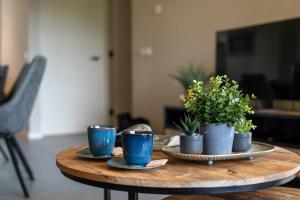 Hello Zeeland - Vakantiewoning Oosterpark 120