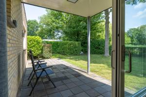 Hello Zeeland - Vakantiewoning Oosterpark 120