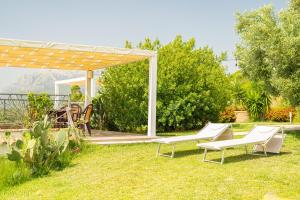 HOTEL Essenza di Mirto img5