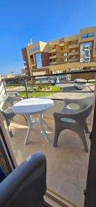 Tiba Golden Blue Oasis Hurghada