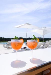 Monte de São Francisco Country House