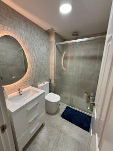 Apartamento en el centro de Malaga