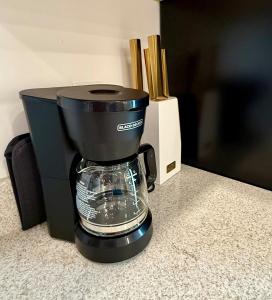 Boho Bliss Downtown Apartment in Historic Pilot Mountain