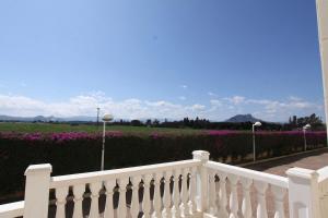 Aquamarina planta baja E2 by costablancarent