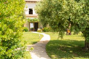 HOTEL Essenza di Mirto img21