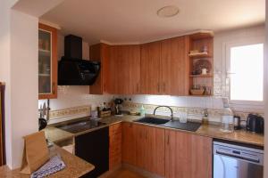 Aquamarina planta baja E2 by costablancarent