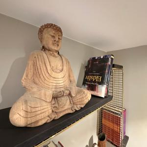 Ground floor apartment near the sea, golf, lake, and forest