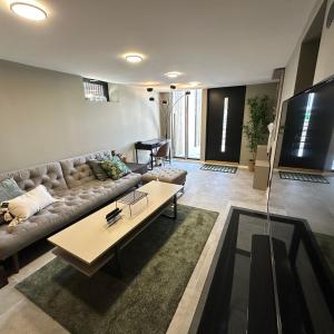 Ground floor apartment near the sea, golf, lake, and forest