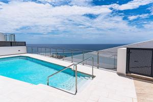 Terrazas de Ladera V12