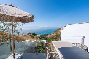 Terrazas de Ladera V12