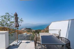 Terrazas de Ladera V12