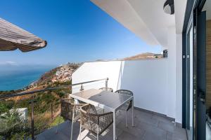 Terrazas de Ladera V12