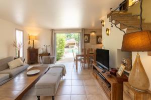 Sejours a la campagne Gite Provencal : photos des chambres