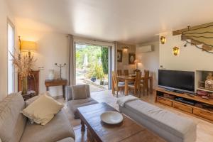 Sejours a la campagne Gite Provencal : photos des chambres