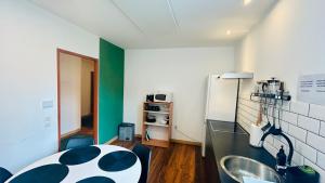 Stacja Jeżyce Pokój #1