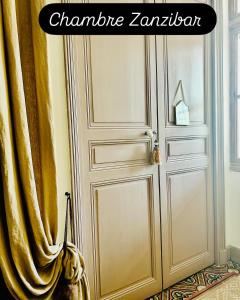 B&B / Chambres d'hotes MAISON la BOHEME Une parenthese enchantee au coeur du charme, petit-dejeuner de reve : photos des chambres