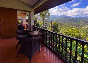 Home madé - Ubytování bez kategorie ve městě Munduk