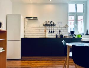 Stacja Jeżyce Pokój #1