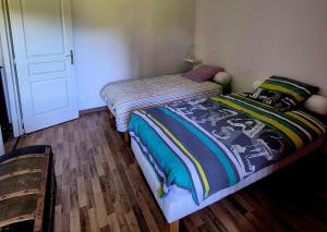 Villas Maison familiale avec Mazet et grande piscine Uzes : photos des chambres