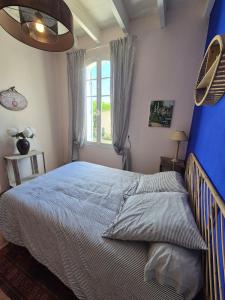 Villas Maison familiale avec Mazet et grande piscine Uzes : photos des chambres