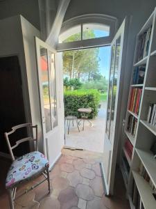 Villas Maison familiale avec Mazet et grande piscine Uzes : photos des chambres