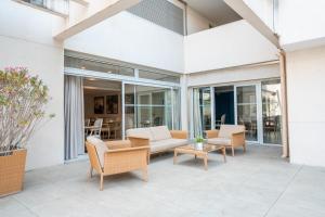 Appart'hotels Zenitude Hotel Residences Nice : photos des chambres