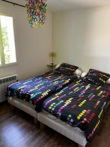 Villas Maison familiale avec Mazet et grande piscine Uzes : photos des chambres