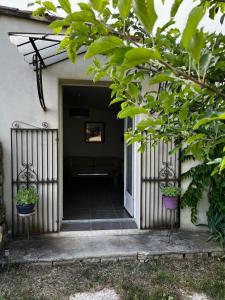 Villas Maison familiale avec Mazet et grande piscine Uzes : photos des chambres