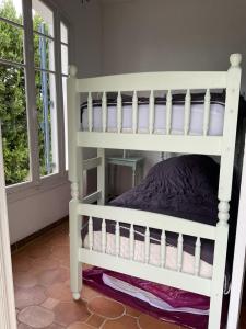 Villas Maison familiale avec Mazet et grande piscine Uzes : photos des chambres