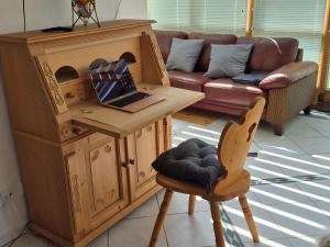 Ferienwohnung Gisela