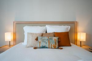Appart'hotels Zenitude Hotel Residences Nice : photos des chambres
