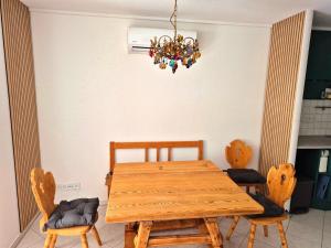 Ferienwohnung Gisela