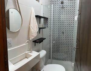 Casa com 2 Quartos em Lauro de Freitas