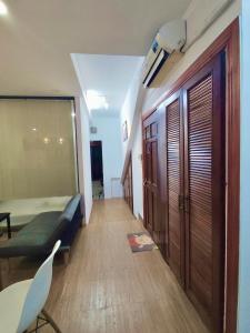 Navila Big kitchen in district 1