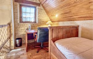 Maisons de vacances Charmante Maison Avec Piscine : photos des chambres