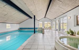 Holiday Home Fædriften