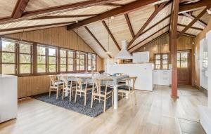 Holiday Home Fædriften