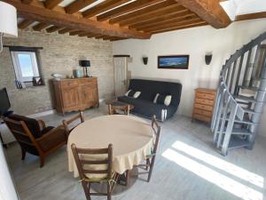 Maisons de vacances FamilyGites : photos des chambres