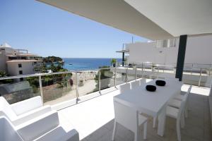 Altea Beach Villas