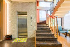 Treebo Nestlay Rooms Whitefield