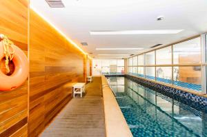 Fusion Hotel em Brasília 15451