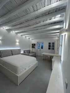 Cozy apartments Paros Kostos